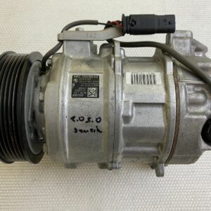 Compresseur de clim BMW F10 F20 F30 2l 120d 320d 520d 6452 9299328-03 6SAS14A OE
