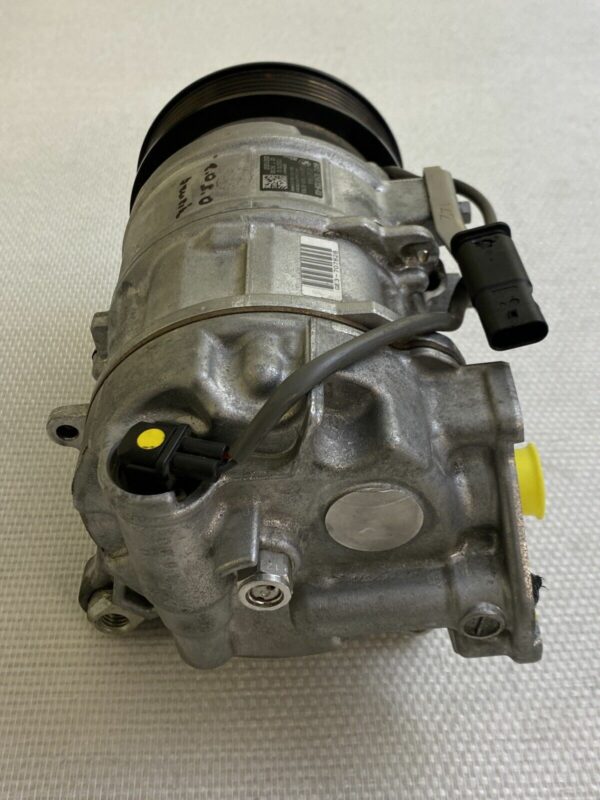 Compresseur de clim BMW F10 F20 F30 2l 120d 320d 520d 6452 9299328-03 6SAS14A OE