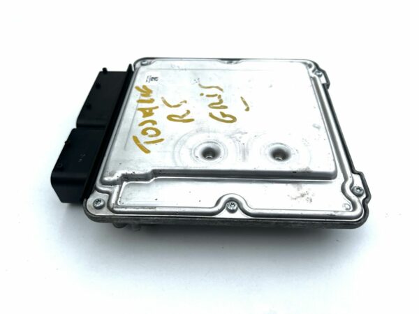 ECU 0281013304 070906816DG Calculateur moteur VW TOUAREG R5 2.5 TDI FAP EDC16U31