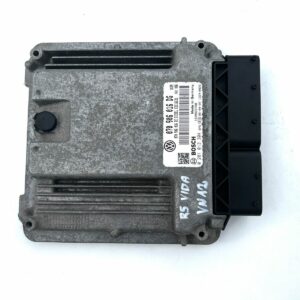 ECU 0281013304 070906816DG Calculateur moteur VW TOUAREG R5 2.5 TDI FAP EDC16U31