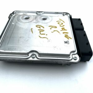 ECU 0281013304 070906816DG Calculateur moteur VW TOUAREG R5 2.5 TDI FAP EDC16U31