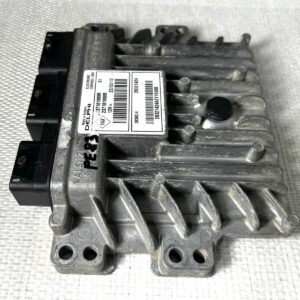 ECU CALCULATEUR DCM3.4 RENAULT CLIO 3 1.5DCI 75cv 237101989R 237101990R 28321424