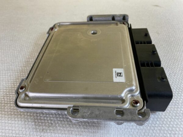 ECU CALCULATEUR Moteur PSA Citroën C3 1.6 HDI 0281017337 9676833080 EDC17C10