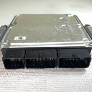 ECU CALCULATEUR Moteur RENAULT Clio IV 0281030899 237104376R 237104627R EDC17C42