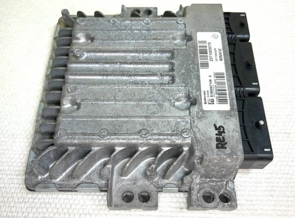 ECU CALCULATEUR RENAULT MEGANE 3 1.5dci S180067106A 237100307R 237100033R SID305