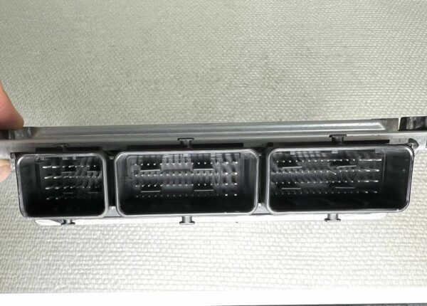 ECU CALCULATEUR RENAULT MEGANE 3 1.5dci S180067106A 237100307R 237100033R SID305