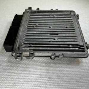 ECU Mercedes W164 ML 280cdi Moteur taxe 190cv A6421505477 0281013943 CR4.12 2007