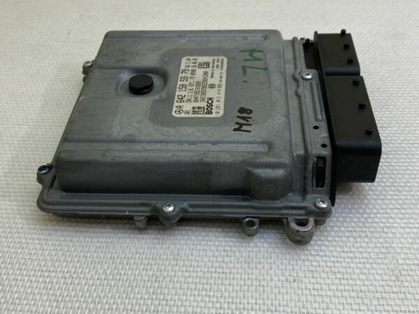 ECU Mercedes w164 ML 320CDI Moteur taxe 165KW 224PS A6421505979 0281012414