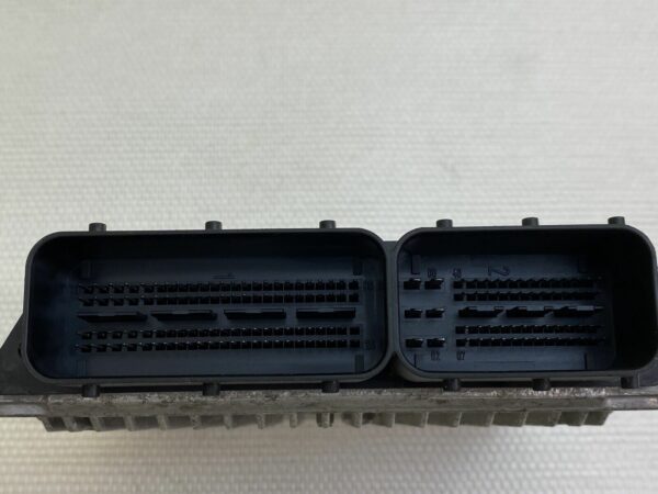 ECU Mercedes w164 ML 320CDI Moteur taxe 165KW 224PS A6421505979 0281012414