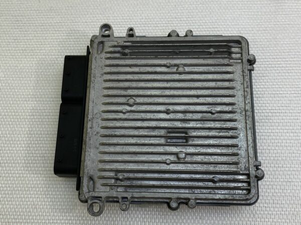 ECU Mercedes w164 ML 320CDI Moteur taxe 165KW 224PS A6421505979 0281012414