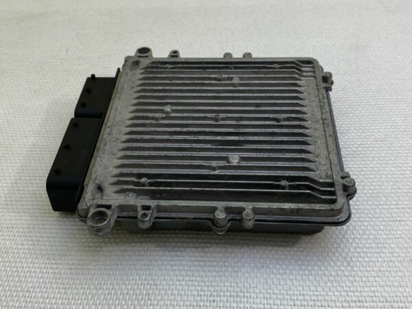 ECU Mercedes w164 ML 320CDI Moteur taxe 165KW 224PS A6421505979 0281012414