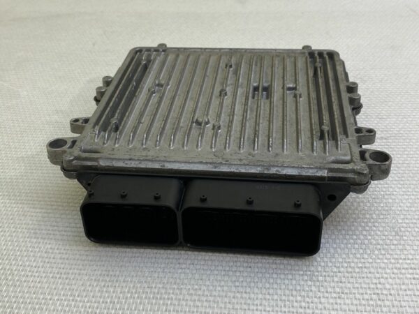 ECU Mercedes w164 ML 320CDI Moteur taxe 165KW 224PS A6421505979 0281012414