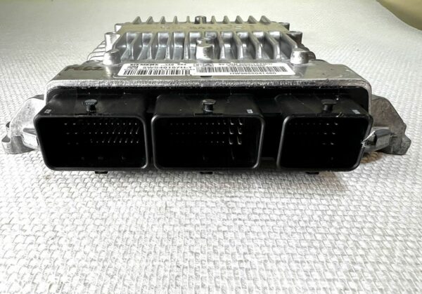 ECU PEUGEOT 407 2.0 HDI 5WS40167H-T SW9658345080 HW9855041480 Calculateur moteur
