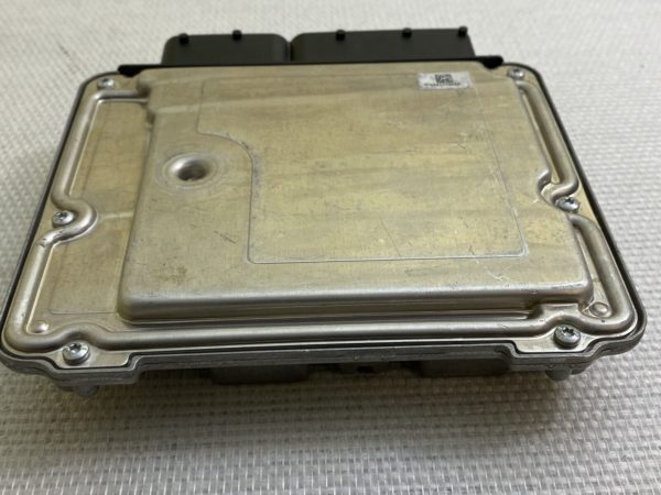 ECU Unité Calculateur Moteur Vw Golf 7 GTE 04E907309F 0261S09836 MED17.1.21 H22