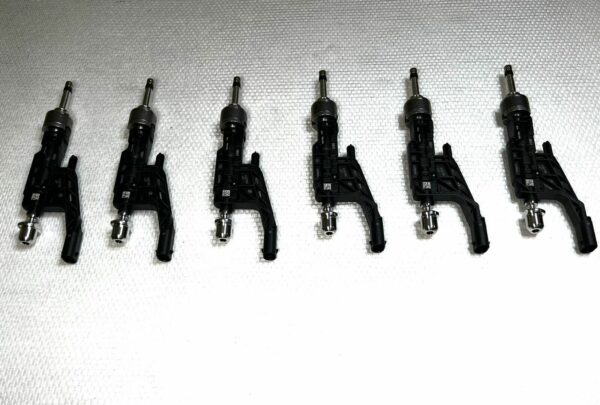 Injecteur BMW Mini 8656548 125i 220i 230i 330i 430i F39 F40 F45 F56 F55 F60 NEUF
