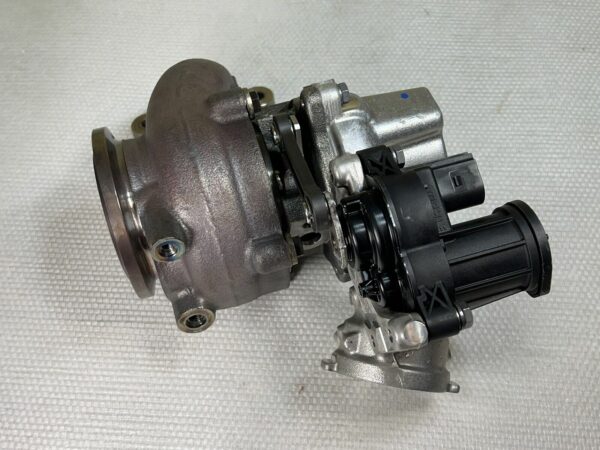 Neuf OEM TURBO 1.0 TSI STI 7 05C145701 B VW T-Roc Polo Audi A1 Q2 725044477 BWU
