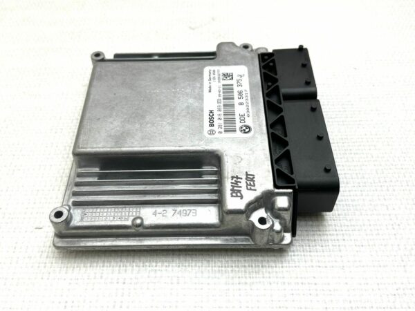0281016069 DDE 8506375 ECU CALCULATEUR MOTEUR BMW SERIE 3 1 030223056 N47D20C
