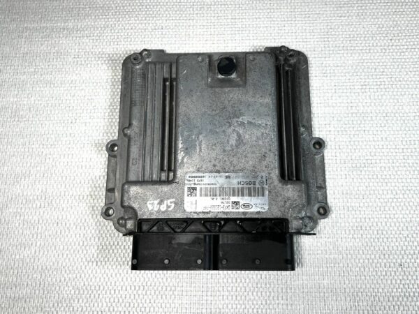 0281032607 GX73-12C520-FAF ECU Land Rover Evoque TDV4 Jaguar  XF 2.0 190cv
