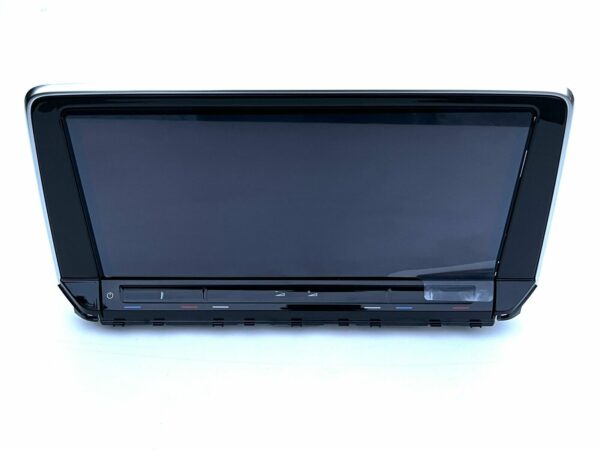 5H0919606D VW Golf 8 GTI Display tactil Unité Navigation Affichage Moniteur Neuf