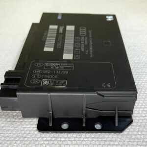 8E0959433BQ Dispositif Commande Centralisé Boîtier conforte Audi A4 B5 B6 Temic