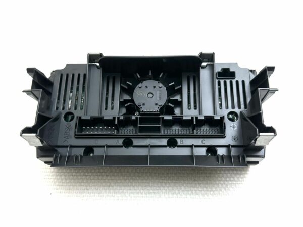 8P0820043BH XHA Audi A3 S3 8P Série 2 Commande d chauffage clim Siège chauffante