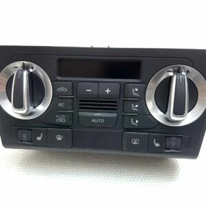 8P0820043BH XHA Audi A3 S3 8P Série 2 Commande d chauffage clim Siège chauffante