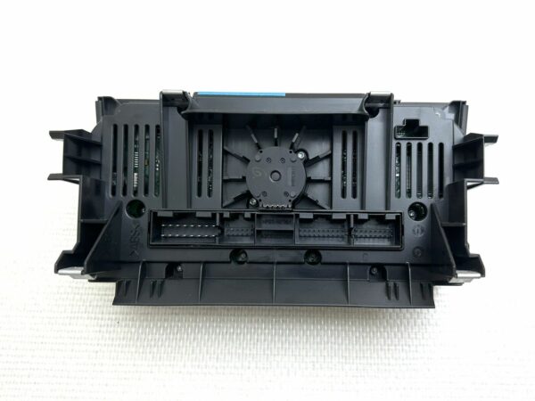 8P0820043BH XHA Audi A3 S3 8P Série 2 Commande d chauffage clim Siège chauffante