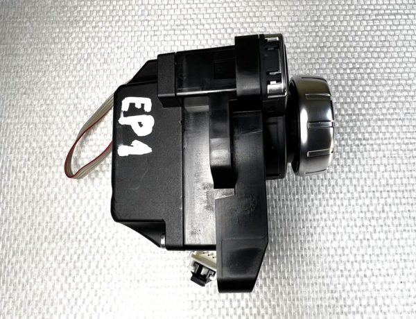 A1728701258 Commutateur idrive MERCEDES-BENZ CLS W218 Bouton commande Navigation