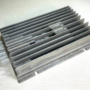 Amplificateur Volkswagen VW Passat CC Dynaudio Son 10 Enceinte 3C8035456C AMP600