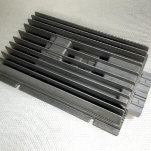Amplificateur Volkswagen VW Passat CC Dynaudio Son 10 Enceinte 3C8035456C AMP600
