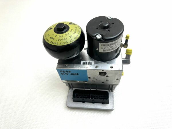 Block ABS SBC A0094312612 Q3 Mercedes Classe E W212 Pump break ESP 0265254007
