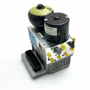 Block ABS SBC A0094312612 Q3 Mercedes Classe E W212 Pump break ESP 0265254007