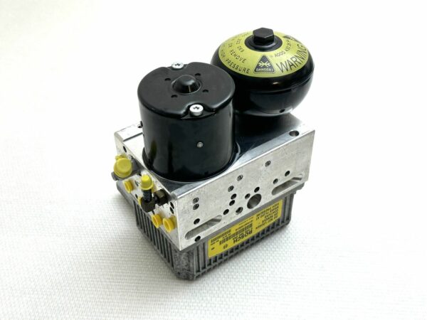Block ABS SBC A0094312612 Q3 Mercedes Classe E W212 Pump break ESP 0265254007