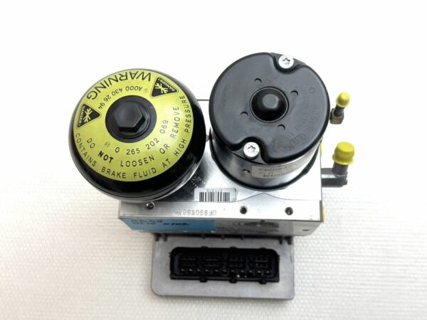 Block ABS SBC A0094312612 Q3 Mercedes Classe E W212 Pump break ESP 0265254007