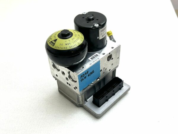Block ABS SBC A0094312612 Q3 Mercedes Classe E W212 Pump break ESP 0265254007