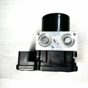 Block Pompe Calculateur ABS ESP VW Scirocco Golf6 Touran 1K0907379BL 1K0614517DP