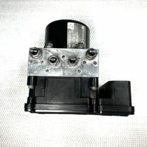 Block Pompe Calculateur ABS ESP VW Scirocco Golf6 Touran 1K0907379BL 1K0614517DP