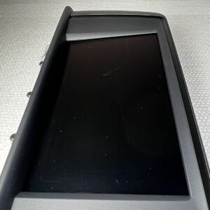 CID 6837127 Monitor Display Écran Navi 6,5 Navigation Bmw Série 1-4 F20 F30 F32