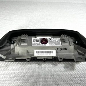 CID 6837127 Monitor Display Écran Navi 6,5 Navigation Bmw Série 1-4 F20 F30 F32