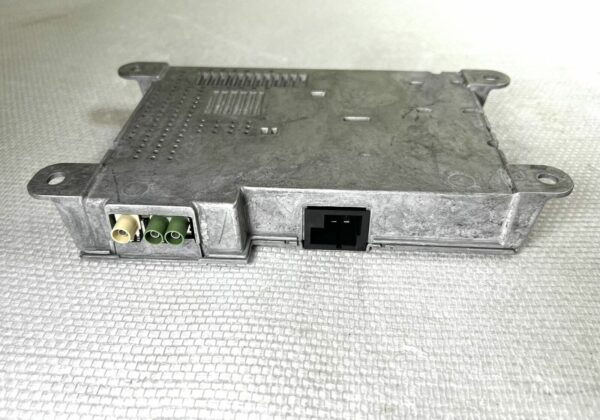 Calculateur compteur A2479005809 Mercedes CLA W118 Classe A W177 B W247 GLA
