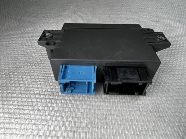 Commande Aide Stationnement Pdc Peugeot 3008 5008 Citroën C4 Picasso 966666380