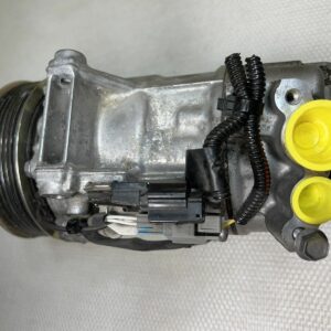 Compresseur clim Pompe climatisation Renault Clio 4 5 V Captur 1.3Tce 926005450R