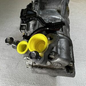 Compresseur clim Pompe climatisation Renault Clio 4 5 V Captur 1.3Tce 926005450R