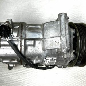 Compresseur clim Pompe climatisation Renault Clio 4 5 V Captur 1.3Tce 926005450R