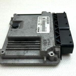 ECU 0281012193 504121602 UNITE COMMANDE MOTEUR DIESEL IVECO DAILY 2.3 Hpi
