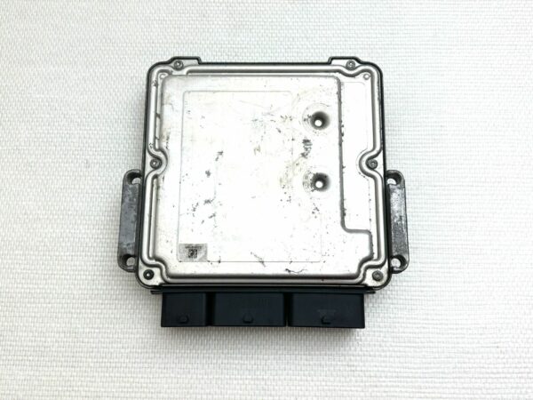 ECU 0281017977 237100899R Calculateur Moteur Master III 2.3dci Movano B CDTI