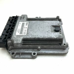 ECU 0281017977 237100899R Calculateur Moteur Master III 2.3dci Movano B CDTI
