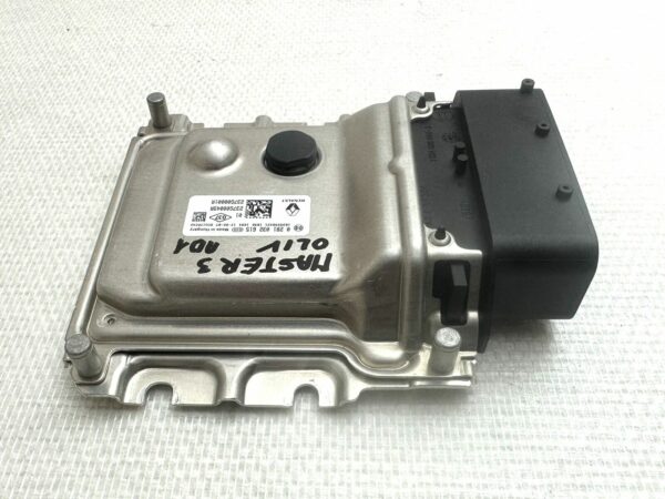 ECU 0281032615 MODULE Commande AD-Blue Renault Master 3 2.3dci 145ch 237G00049R