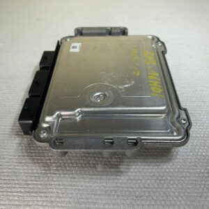ECU CALCULATEUR MOTEUR PSA PEUGEOT 207 1.6hdi 0281013868 9663755480 EDC16C34