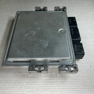 ECU CALCULATEUR Moteur SID301 S122326114A 8200843713 8200807626 RENAULT Clio 3 4